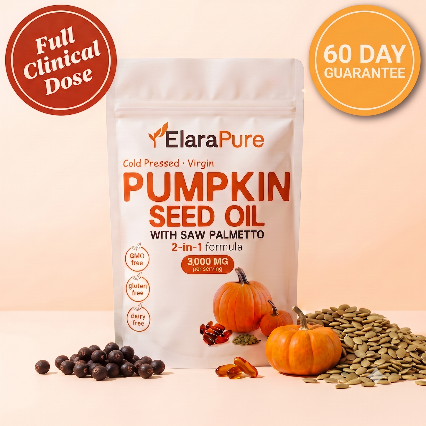 Stop The Leaks From Home With ElaraPure