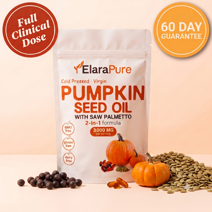 Stop The Leaks From Home With ElaraPure